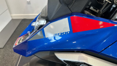 24 Model Year BMW R1300 GS